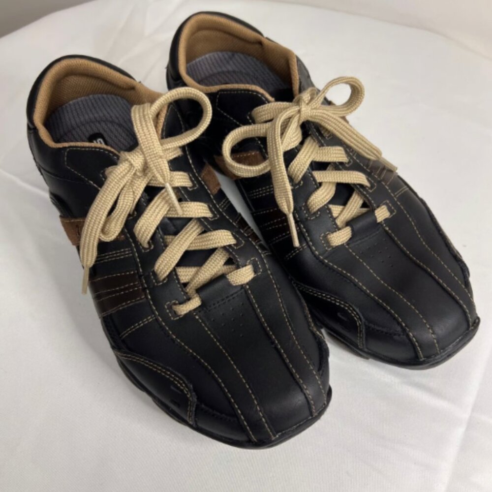 Skechers Diameter Vassell Shoes Size 8.5 Mens